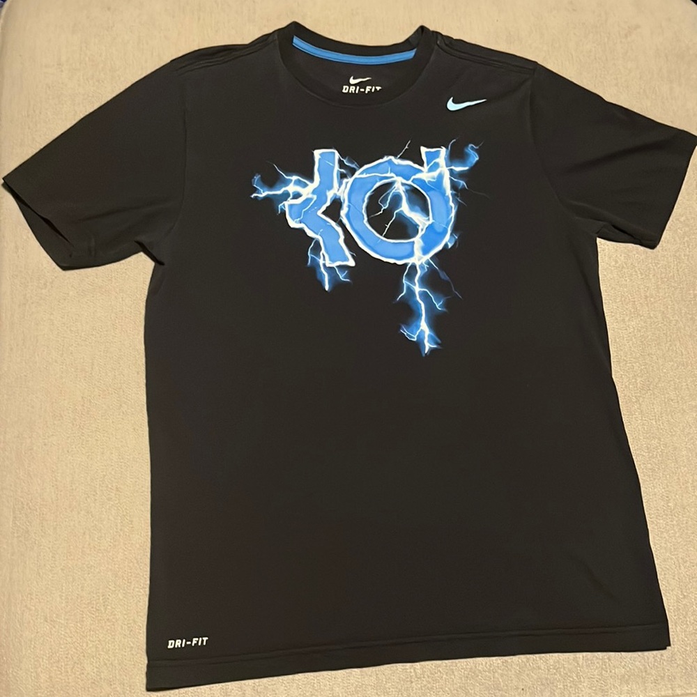 Dri-Fit KD Nike large tee